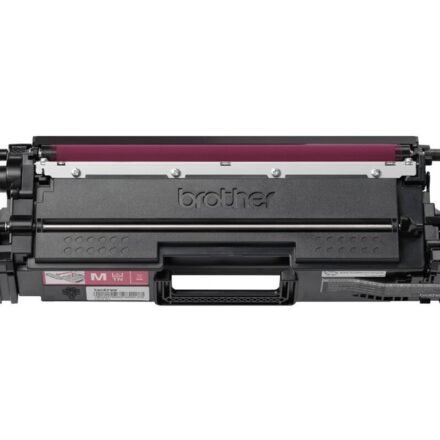 Brother Brother TN-821XLM | Toner cartridge | Magenta TN821XLM