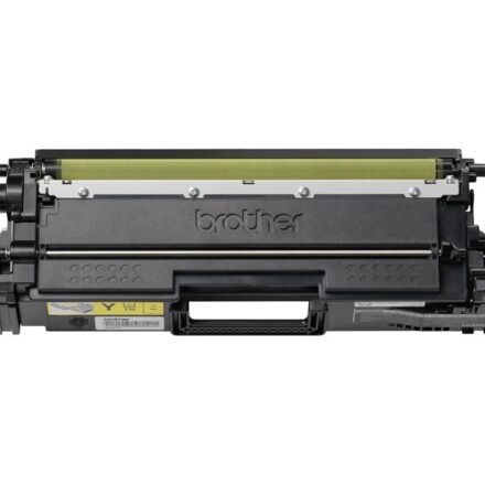 Brother Brother TN-821XLY | Toner cartridge | Yellow TN821XLY