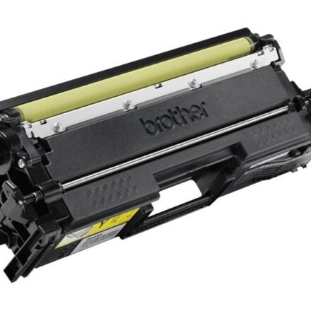 Brother Brother TN-821XXLY | Toner cartridge | Yellow TN821XXLY