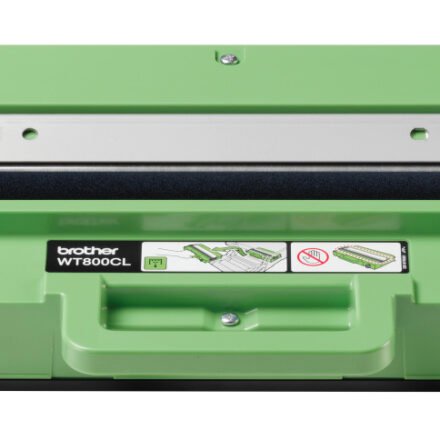 Brother Brother | Waste Toner Box | WT-800CL WT800CL