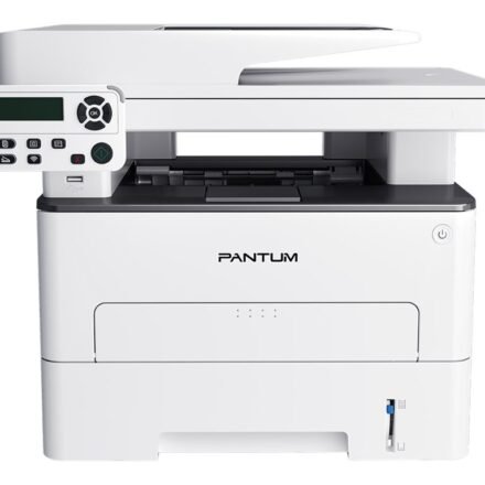 Pantum Pantum Multifunctional Printer | M7105DN | Laser | Mono | A4 M7105DN