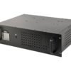 EnerGenie EnerGenie | Rack 1200VA UPS | UPS-RACK-1200 | 1200 VA | 720 W UPS-RACK-1200
