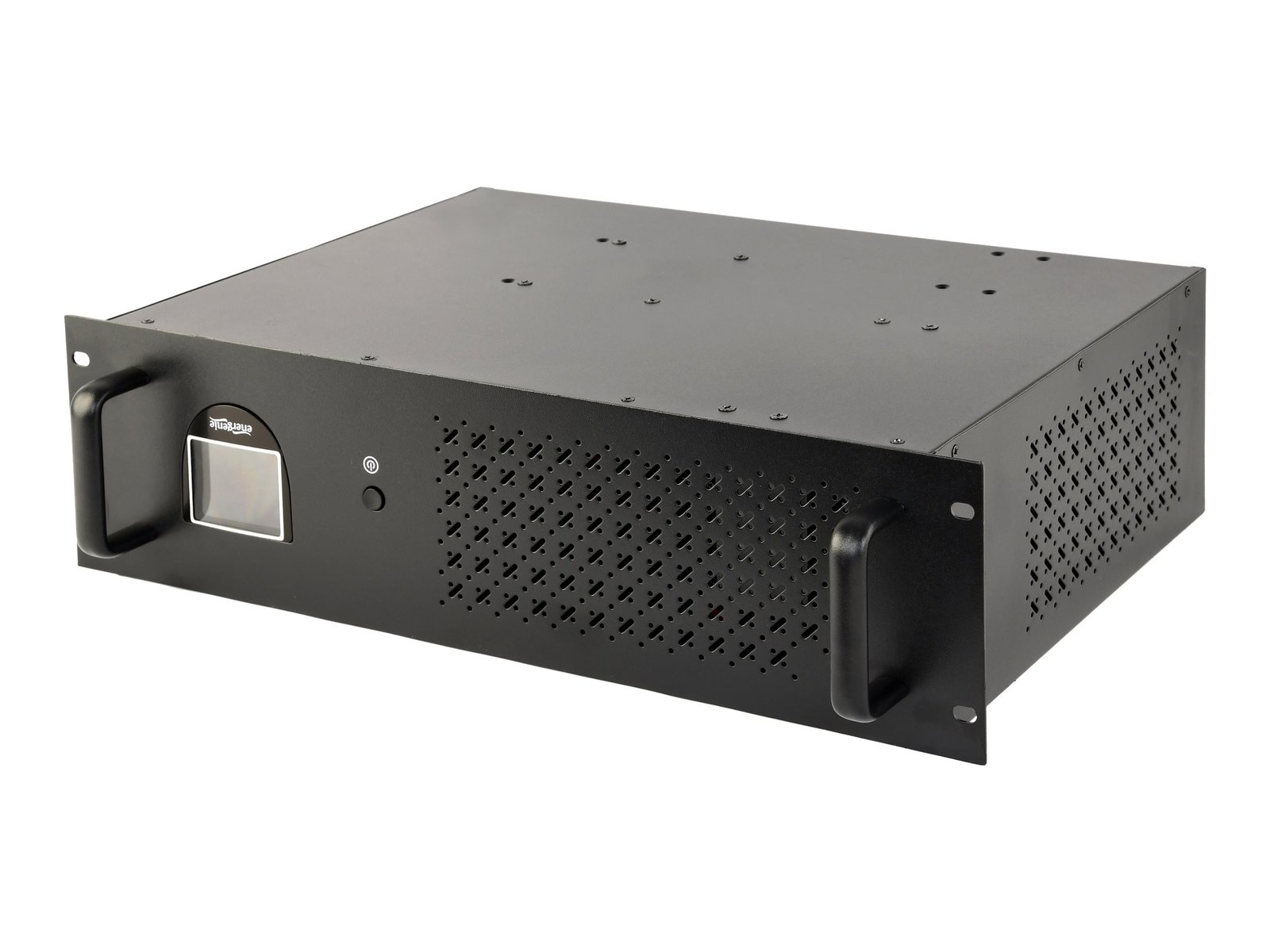 EnerGenie EnerGenie | Rack 1200VA UPS | UPS-RACK-1200 | 1200 VA | 720 W UPS-RACK-1200