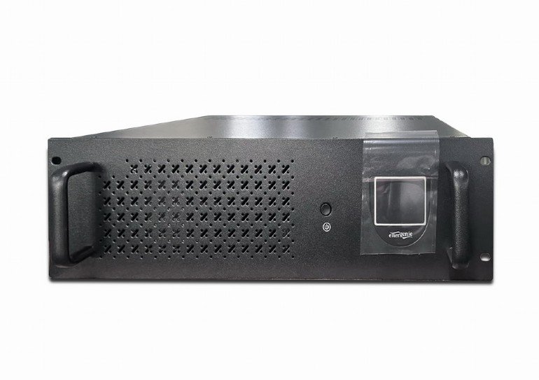 EnerGenie EnerGenie | Rack 1200VA UPS | UPS-RACK-1200 | 1200 VA | 720 W UPS-RACK-1200