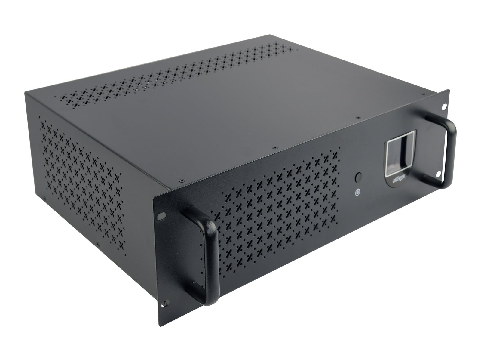 EnerGenie EnerGenie | Rack 1200VA UPS | UPS-RACK-1200 | 1200 VA | 720 W UPS-RACK-1200