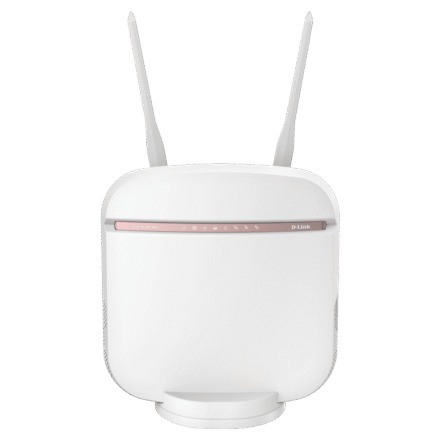 D-Link 5G AC2600 Wi-Fi Router | DWR-978 | 802.11ac | 10/100/1000 Mbit/s | Ethernet LAN (RJ-45) ports 4 | Mesh Support No | MU-MiMO Yes | 5G | Antenna type External DWR-978/E