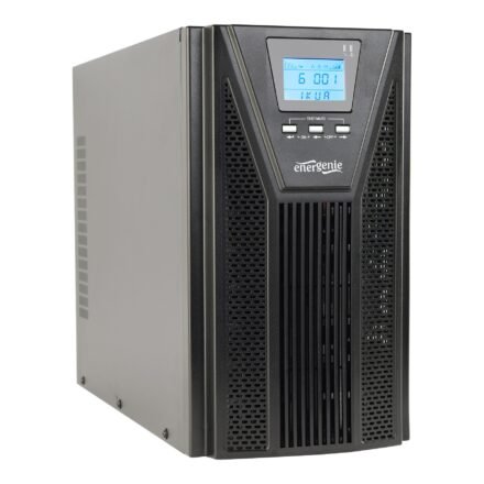 EnerGenie EnerGenie | Online UPS | EG-UPSO-3000 | 3000 VA | 2700 W EG-UPSO-3000