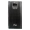 EnerGenie EnerGenie | Pure sine wave UPS with LCD display and USB, 3 x Schuko + 3 x C13 outputs | EG-UPS-PS3000-02 | 3000 VA | 2400 W EG-UPS-PS3000-02
