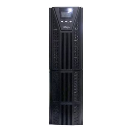 EnerGenie EnerGenie | Online UPS with USB + SNMP slot, terminals without cables | EG-UPSO-6000 | 6000 VA | 6000 W EG-UPSO-6000