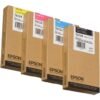 Epson Epson T612300 | Ink cartrige | Magenta C13T612300