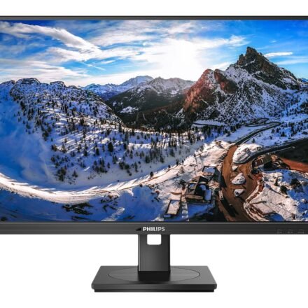 Philips Philips | LCD monitor | 279P1/00 | 27 " | IPS | 4K UHD | 16:9 | 4 ms | 3840 x 2160 pixels | 350 cd/m² | Audio out | HDMI ports quantity 2 | Black 279P1/00
