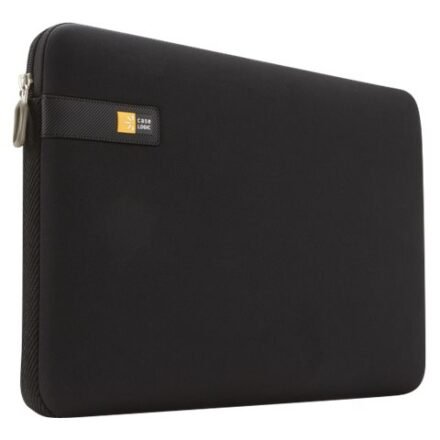 Case Logic Case Logic | LAPS113K | Fits up to size 13.3 " | Sleeve | Black LAPS113 BLACK