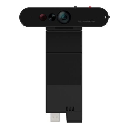 Lenovo Lenovo | Monitor Webcam | MC60 4XC1J05150