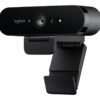 Logitech Logitech | 4K Webcam | BRIO STREAM 960-001194
