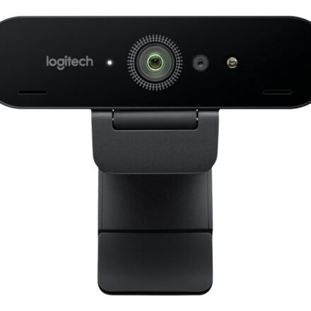 Logitech Logitech | 4K Webcam | BRIO STREAM 960-001194