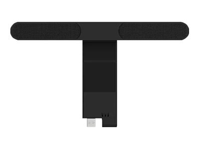 Lenovo Lenovo | ThinkVison Monitor Soundbar | MS30 | Black 4XD1J05151