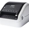 Brother Brother QL-1110NWBC Label Printer | Brother QL1110NWBCZW1