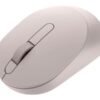 Dell Dell | MS3320W | Mobile Wireless Mouse | Wireless | Wireless | Ash Pink 570-ABPY