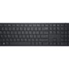 Dell Dell | Keyboard | KB500 | Keyboard | Wireless | US | Black 580-AKOO