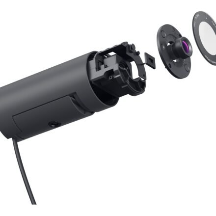 Dell Dell | Pro Webcam | WB5023 722-BBBU