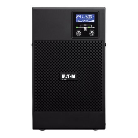 Eaton Eaton | OnLine UPS | 9E3000I | 3000 VA | 2400 W | C20 9E3000I