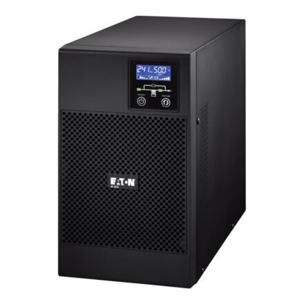 Eaton Eaton | OnLine UPS | 9E2000I | 2000 VA | 1600 W | C14 9E2000I