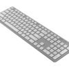 Asus Asus | W5000 | Grey | Keyboard and Mouse Set | Wireless | Mouse included | EN | Grey | 460 g 90XB0430-BKM1S0