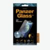 PanzerGlass PanzerGlass | Apple | For iPhone 12 Mini | Glass | Transparent | Clear Screen Protector 2707