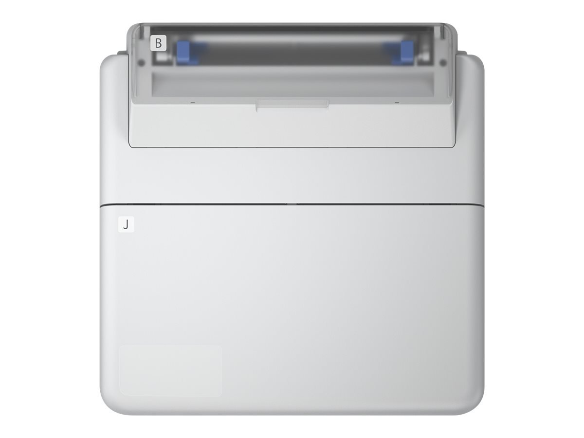 Epson Epson WorkForce Pro | WF-C5390DW | Inkjet | Colour | Inkjet Printer | A4 | Wi-Fi C11CK25401
