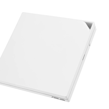 Asus AX3000 Dual Band WiFi 6 Mini Router | RT-AX57 Go | 802.11ax | 10/100/1000 Mbit/s | Ethernet LAN (RJ-45) ports 1 | Mesh Support Yes | MU-MiMO Yes | No mobile broadband | Antenna type Internal 90IG08N0-MU9C00