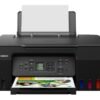 Canon Canon Multifunctional Printer | PIXMA G3570 | Inkjet | Colour | Multifunctional printer | A4 | Wi-Fi | Black 5805C006