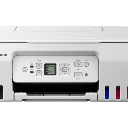 Canon Canon Multifunctional Printer | PIXMA G3571 | Inkjet | Colour | Multifunctional printer | A4 | Wi-Fi | White 5805C026
