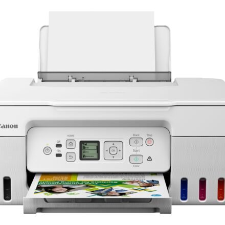 Canon Canon Multifunctional Printer | PIXMA G3571 | Inkjet | Colour | Multifunctional printer | A4 | Wi-Fi | White 5805C026