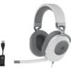 Corsair Corsair | Surround Gaming Headset | HS65 | Wired | Over-Ear CA-9011271-EU