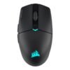 Corsair Corsair | Gaming Mouse | KATAR ELITE | wired/wireless | Black CH-931C111-EU