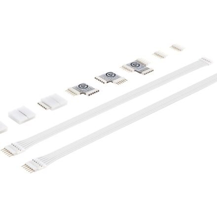 Elgato Elgato | Light Strip Connector Set | 30 W | Wi-fi 10LAF9901