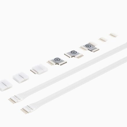 Elgato Elgato | Light Strip Connector Set | 30 W | Wi-fi 10LAF9901