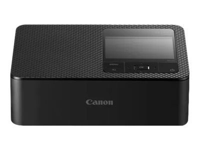 Canon Canon CP1500 | Colour | Thermal | Printer | Wi-Fi | Black 5539C002