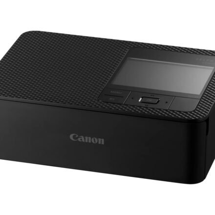 Canon Canon CP1500 | Colour | Thermal | Printer | Wi-Fi | Black 5539C002