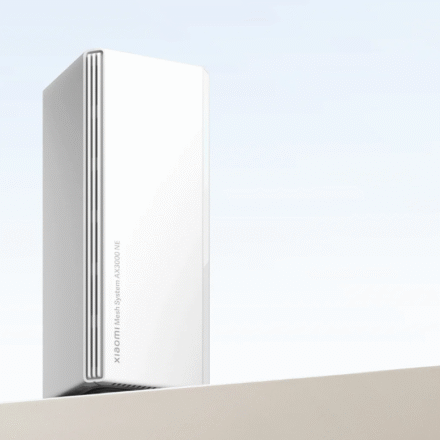 Xiaomi Mesh System | AX3000 NE (1-pack) | 802.11ax | 10/100/1000 Mbit/s | Ethernet LAN (RJ-45) ports 4 | Mesh Support Yes | MU-MiMO No | No mobile broadband | Antenna type Internal DVB4459GL