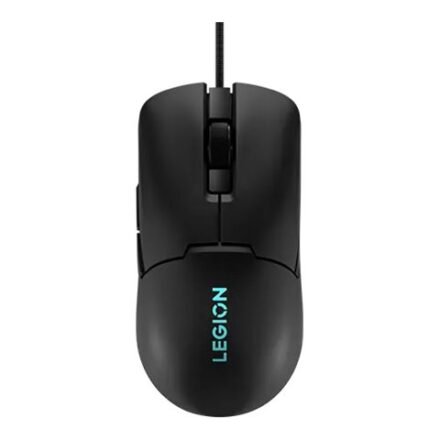 Lenovo Lenovo | RGB Gaming Mouse | Legion M300s | Gaming Mouse | Wired via USB 2.0 | Shadow Black GY51H47350