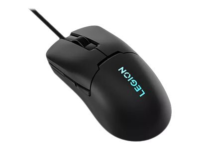 Lenovo Lenovo | RGB Gaming Mouse | Legion M300s | Gaming Mouse | Wired via USB 2.0 | Shadow Black GY51H47350