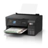 Epson Epson Multifunctional printer | EcoTank L3560 | Inkjet | Colour | Inkjet Multifunctional Printer | A4 | Wi-Fi | Black C11CK58403