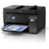 Epson Epson Multifunctional printer | EcoTank L5590 | Inkjet | Colour | Inkjet Multifunctional Printer | A4 | Wi-Fi | Black C11CK57403
