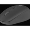 Natec Natec | Mouse | Harrier 2 | Wireless | Bluetooth | Black NMY-1960