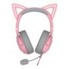 Razer Razer | Headset | Kraken Kitty V2 | Wired | On-Ear | Microphone | Noise canceling RZ04-04730200-R3M1