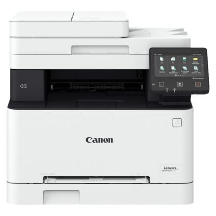 Canon Canon i-SENSYS | MF655Cdw | Laser | Colour | All-in-one | A4 | Wi-Fi 5158C004