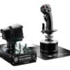 Thrustmaster Thrustmaster | Joystick Warthog | Black 2960720