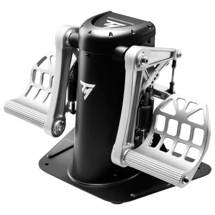 Thrustmaster Thrustmaster | TPR Pendular Rudder 2960809