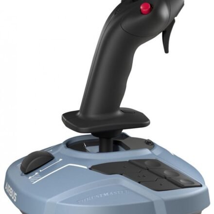 Thrustmaster Thrustmaster | Joystick TCA Sidestick Airbus Edition | Joystick 2960844